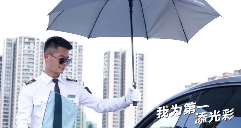 深圳中海物业保安招聘有何要求？-第2张图片-德高鼎泰便民中心