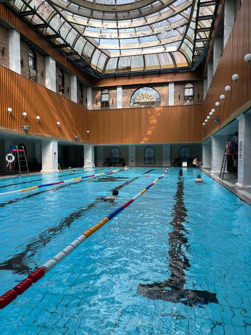 天秀花园游泳健身会所怎么样？-第2张图片-德高鼎泰便民中心