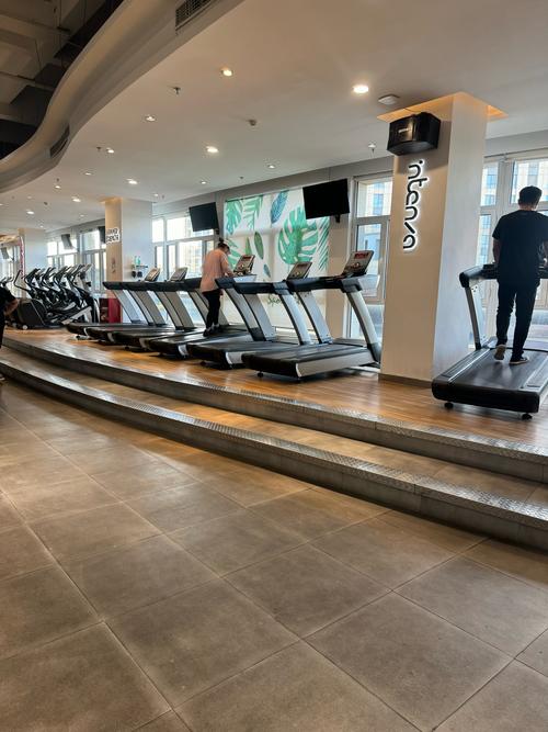 南京全民健身中心团购怎么买最划算？-第2张图片-德高鼎泰便民中心