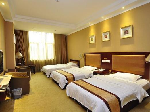 石林景区附近酒店怎么选最划算？-第3张图片-德高鼎泰便民中心