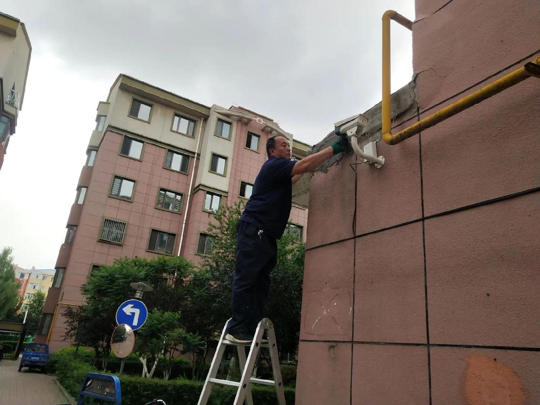 小区物业维修有偿服务如何收费合理？-第2张图片-德高鼎泰便民中心