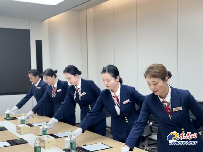 物业客服培训内容有哪些重点？-第3张图片-德高鼎泰便民中心