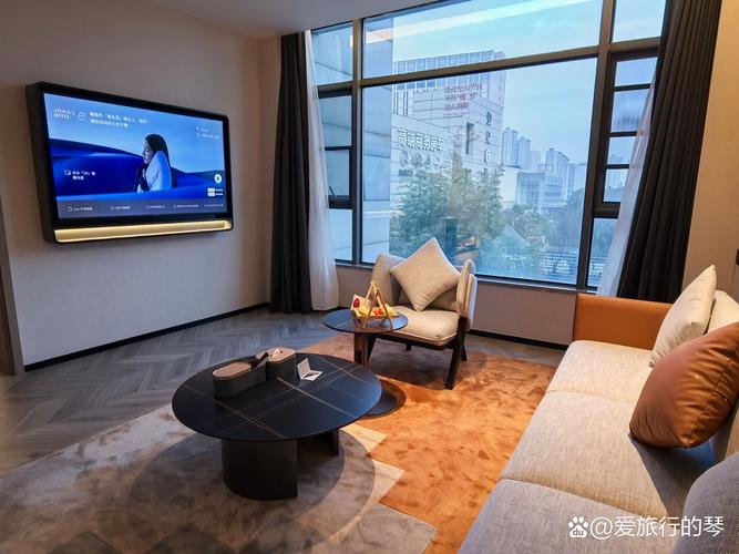 宁波精品公寓酒店怎么选？预订要注意什么？-第1张图片-德高鼎泰便民中心