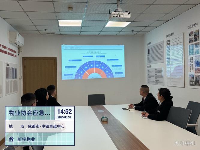 物业应急处理预案培训该怎么做才有效？-第2张图片-德高鼎泰便民中心