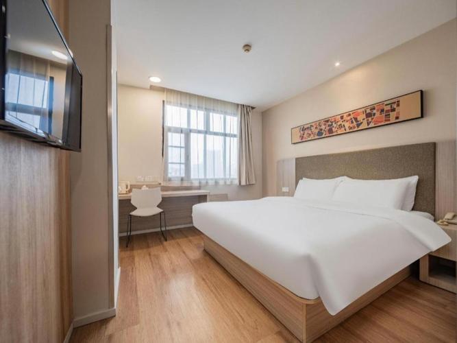 成都宽窄周边酒店怎么选最划算？-第3张图片-德高鼎泰便民中心