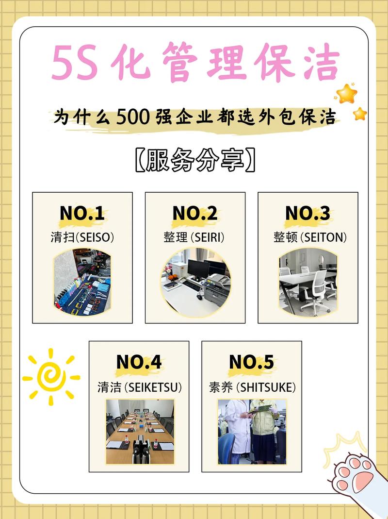 物业保洁外包方案如何确保服务质量？-第1张图片-德高鼎泰便民中心