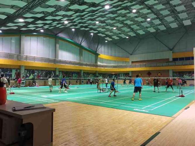 沈坚强健身俱乐部奉贤怎么样？-第1张图片-德高鼎泰便民中心