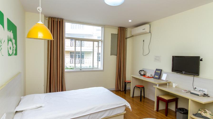 昆山宜家酒店公寓怎么预订最优惠？-第1张图片-德高鼎泰便民中心