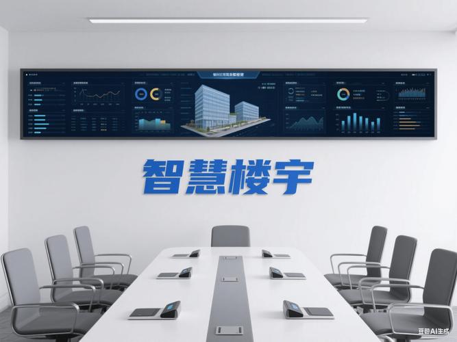 智慧园区物业服务平台如何提升管理效率？-第3张图片-德高鼎泰便民中心