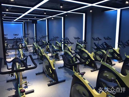 成都宝力豪健身俱乐部怎么样？-第3张图片-德高鼎泰便民中心