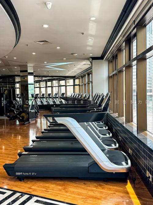 大连高新园区健身房哪家好？-第1张图片-德高鼎泰便民中心