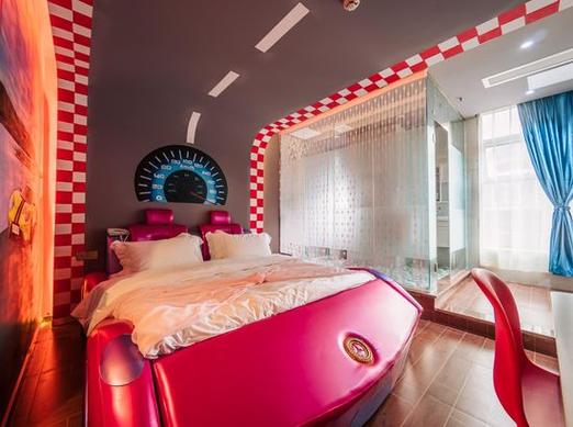 达州情趣主题酒店预订要注意什么？-第1张图片-德高鼎泰便民中心