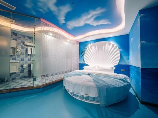 达州情趣主题酒店预订要注意什么？-第2张图片-德高鼎泰便民中心