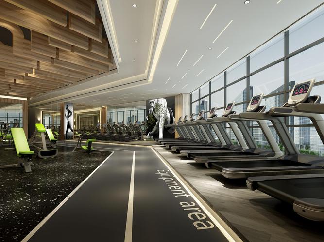 泉州爱尚阳光健身会所怎么样？-第1张图片-德高鼎泰便民中心