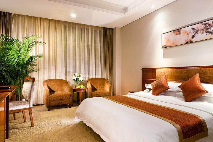 南京远发国际酒店怎么预订最优惠？-第3张图片-德高鼎泰便民中心