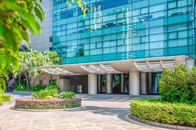 成都名望大厦物业怎么样？-第2张图片-德高鼎泰便民中心