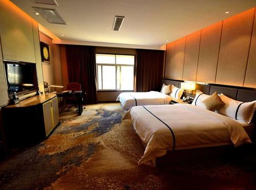 云南昭通建国酒店怎么预订最优惠？-第1张图片-德高鼎泰便民中心