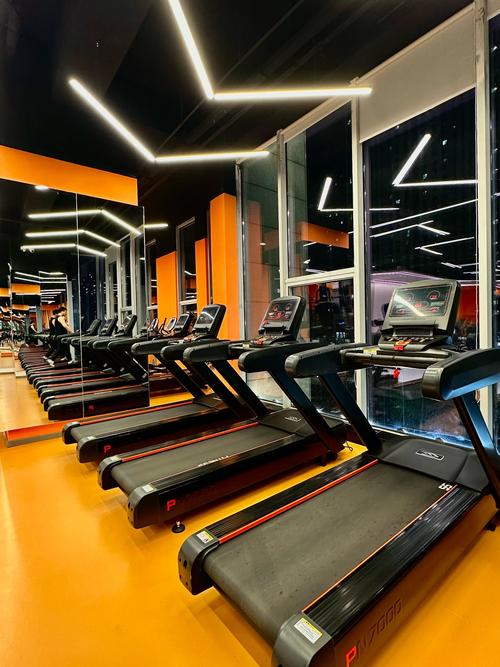 杭州麦肯世界健身会所怎么样？-第2张图片-德高鼎泰便民中心