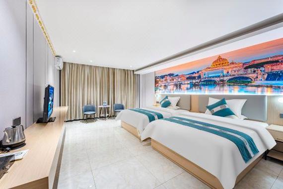 广州花都金华酒店预订怎么选最划算？-第3张图片-德高鼎泰便民中心