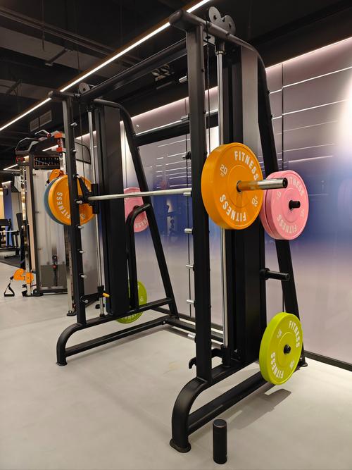 广州格柏丽酒店健身中心怎么样？-第3张图片-德高鼎泰便民中心