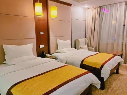 云南楚雄主题酒店怎么选？预订有啥技巧？-第1张图片-德高鼎泰便民中心