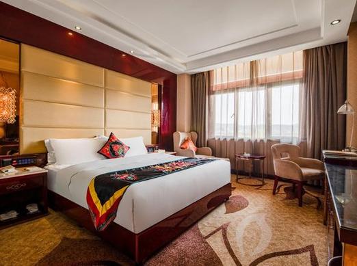 云南楚雄主题酒店怎么选？预订有啥技巧？-第2张图片-德高鼎泰便民中心