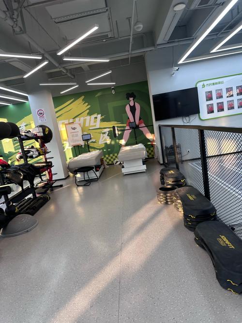 美日健身宁波团购值不值得买？-第2张图片-德高鼎泰便民中心