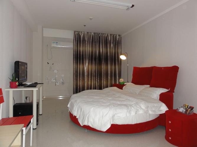 松原欧亚附近酒店怎么预订最划算？-第2张图片-德高鼎泰便民中心