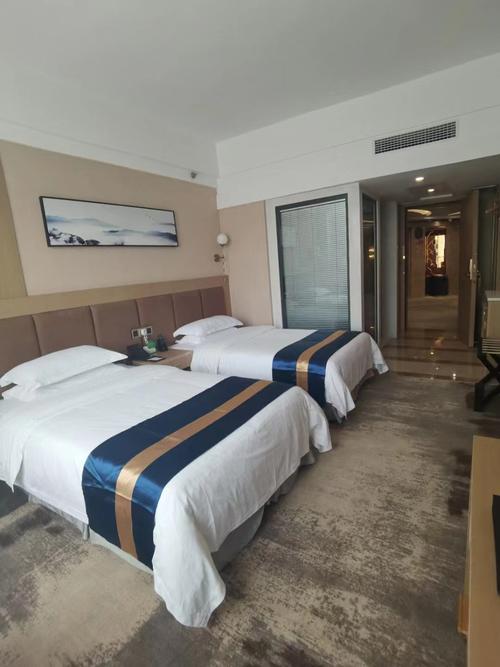 福建南平今日酒店预订哪里有？-第1张图片-德高鼎泰便民中心