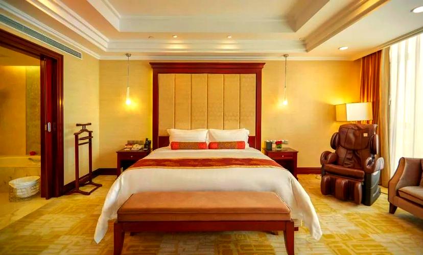 广州阳光酒店公寓怎么预订最划算？-第2张图片-德高鼎泰便民中心