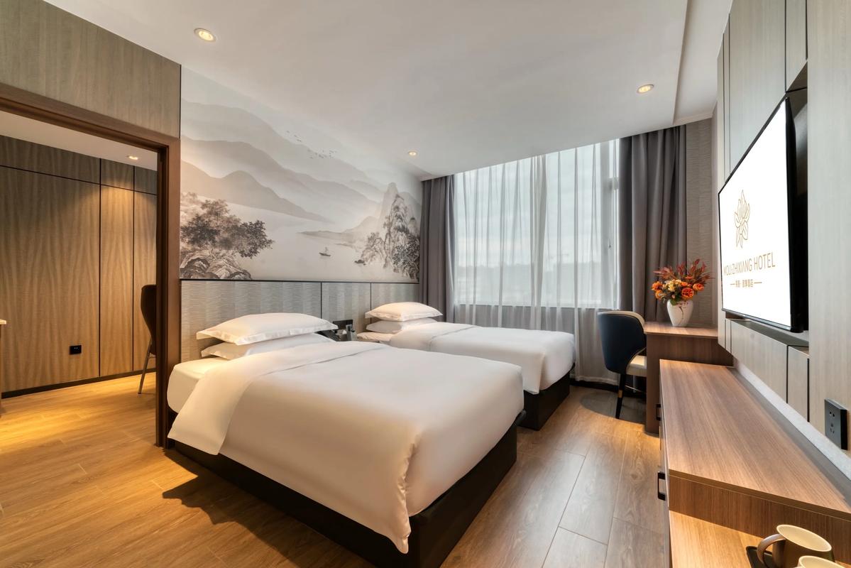 金华横店周边酒店怎么选？-第1张图片-德高鼎泰便民中心