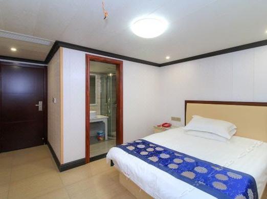 金华横店周边酒店怎么选？-第3张图片-德高鼎泰便民中心