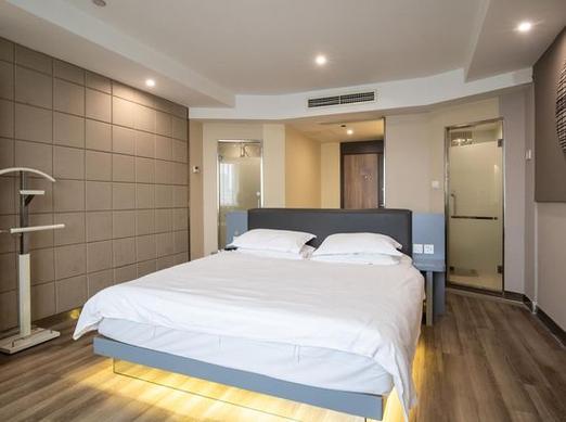 金华如家精选酒店怎么预订最优惠？-第2张图片-德高鼎泰便民中心