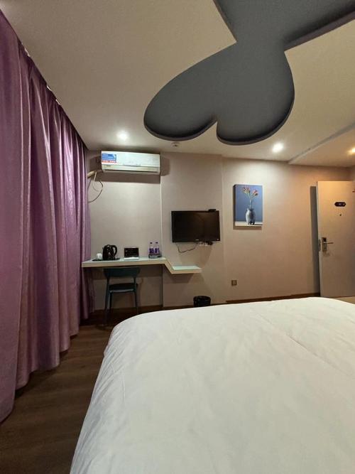 宁海情侣主题酒店怎么选最合适？-第3张图片-德高鼎泰便民中心