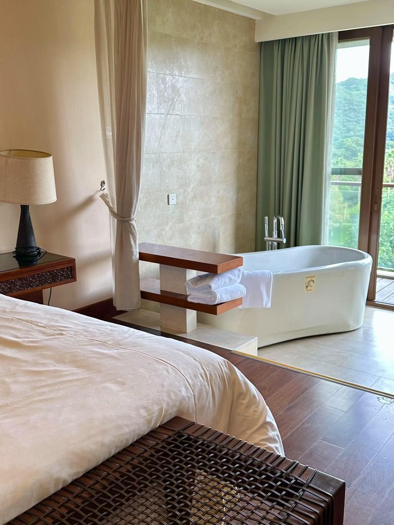 潍坊温泉公寓酒店怎么预订最划算？-第1张图片-德高鼎泰便民中心