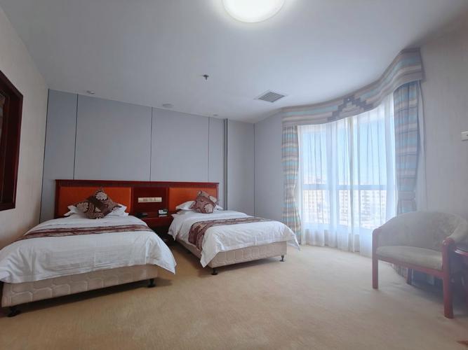 上海石油大厦酒店怎么预订？-第3张图片-德高鼎泰便民中心