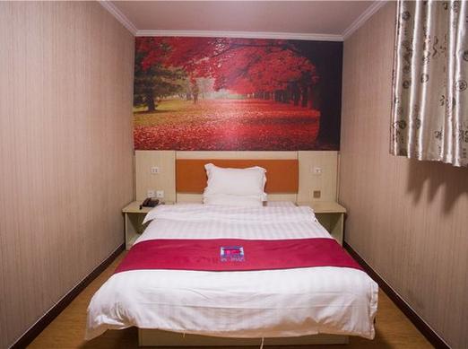 山东菏泽情侣酒店预订有哪些注意事项？-第3张图片-德高鼎泰便民中心