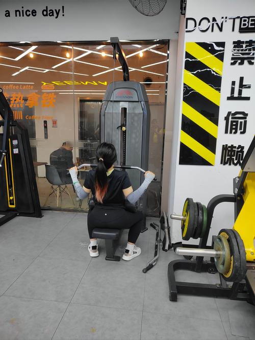 兰州1sport健身有何特色？-第1张图片-德高鼎泰便民中心