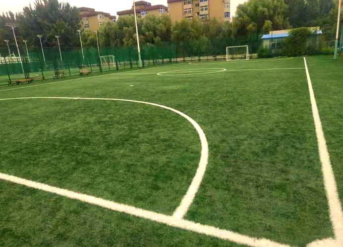 沈阳和平全民健身中心-第1张图片-德高鼎泰便民中心