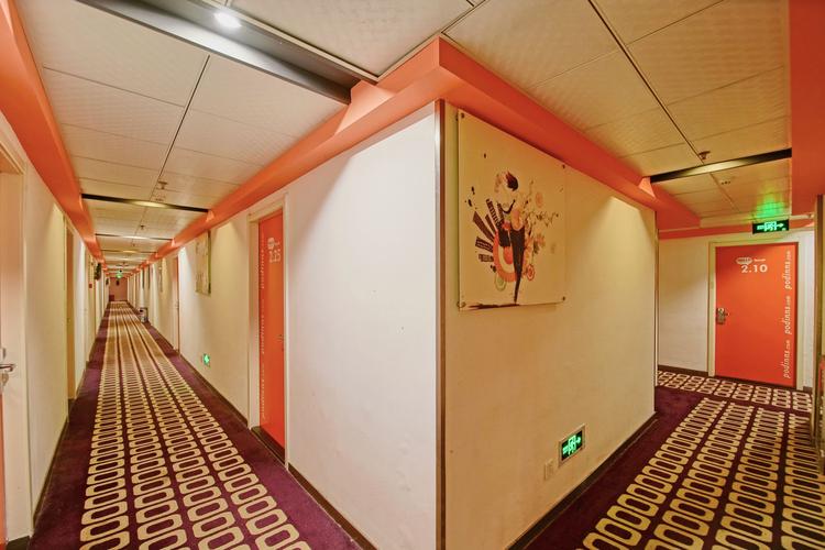 杭州西站布丁酒店怎么预订？-第1张图片-德高鼎泰便民中心