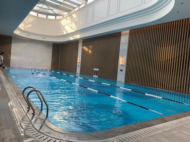 阳光游泳健身会所北京怎么样？-第3张图片-德高鼎泰便民中心