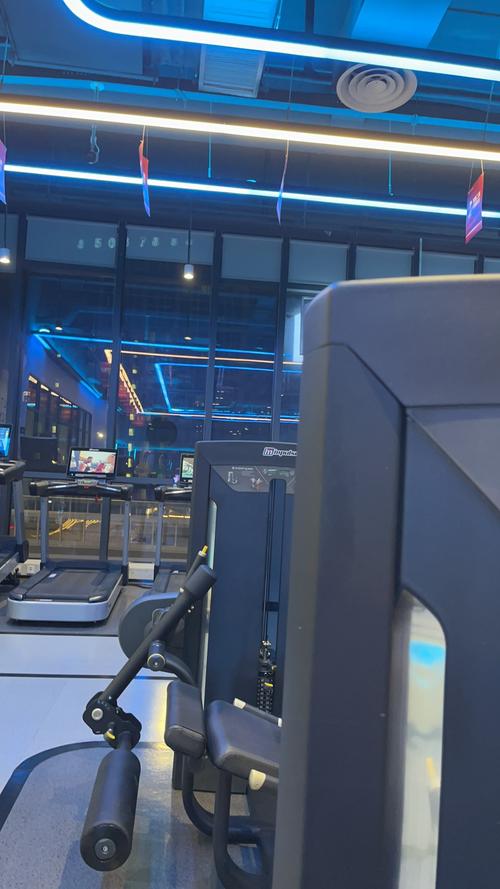 英派斯健身宁波怎么样？-第3张图片-德高鼎泰便民中心