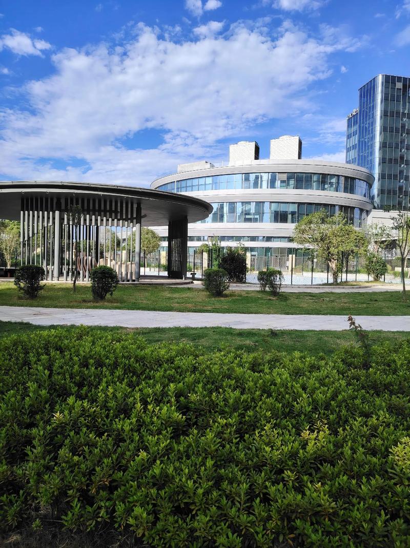 青禾物业管理有限公司怎么样？-第2张图片-德高鼎泰便民中心