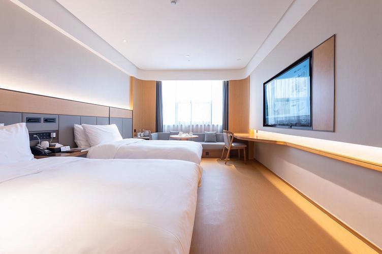 南京汽车东站酒店怎么预订最方便？-第1张图片-德高鼎泰便民中心