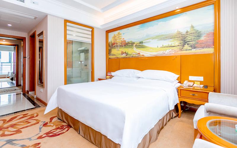 南京汽车东站酒店怎么预订最方便？-第2张图片-德高鼎泰便民中心