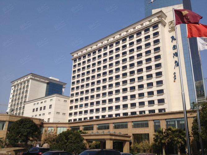 金陵花园附近酒店怎么选？-第1张图片-德高鼎泰便民中心