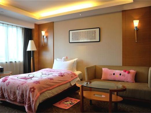 金陵花园附近酒店怎么选？-第2张图片-德高鼎泰便民中心