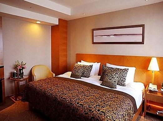 金陵花园附近酒店怎么选？-第3张图片-德高鼎泰便民中心