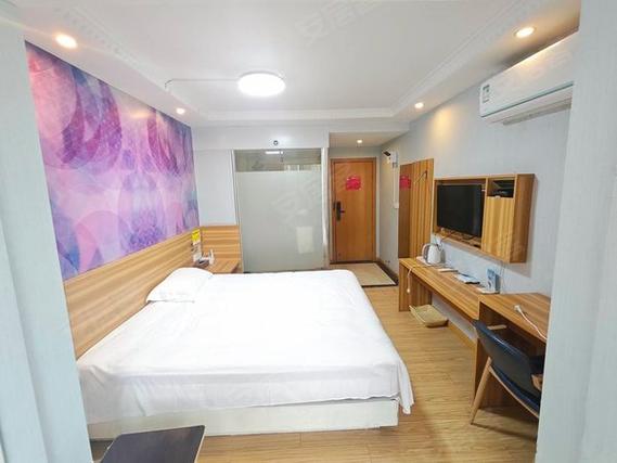 长沙曙光中路酒店预订怎么选最划算？-第3张图片-德高鼎泰便民中心