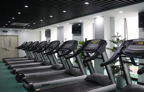 济南阳光100健身怎么样？-第1张图片-德高鼎泰便民中心